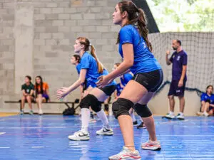 Adolescência, fase de mudanças