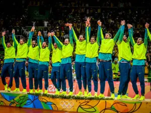 Brasil ouro nas Olimpíadas do Rio 2016