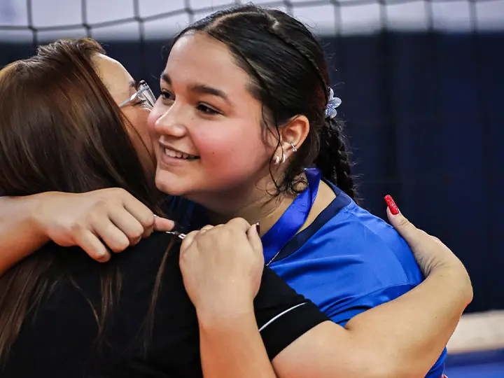 O Papel dos Pais na Formação Esportiva de Crianças e Adolescentes 7