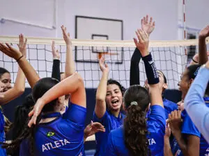 Cooperação entre os colegas
