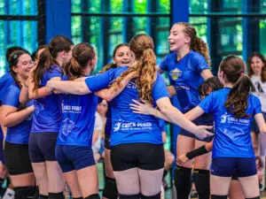 Desenvolvimento emocional