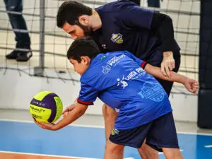 Experiências e desenvolvimento