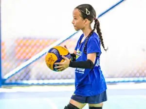 Influência desde cedo