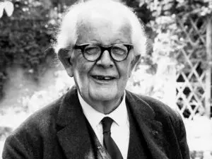 Jean Piaget