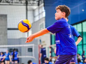 Pessoas diferentes, aprendizado diferente!