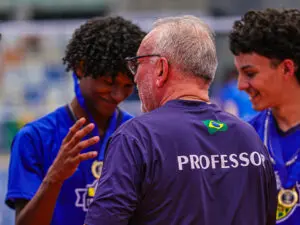 Respeito às regras e aos orientadores