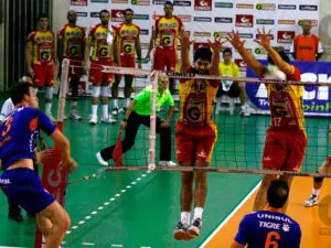 Time Tigre/Unisul/Joinville