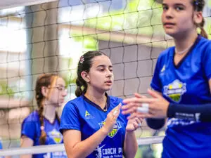 Treinamento transmite autoconfiança